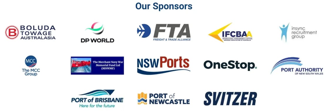 2025 Sponsors NEW 081025